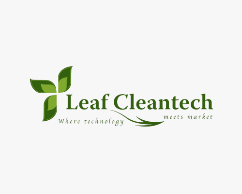 Leaf Cleantech
